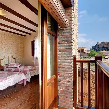 Apartamentos Bellavista Алькесар Екстер'єр фото
