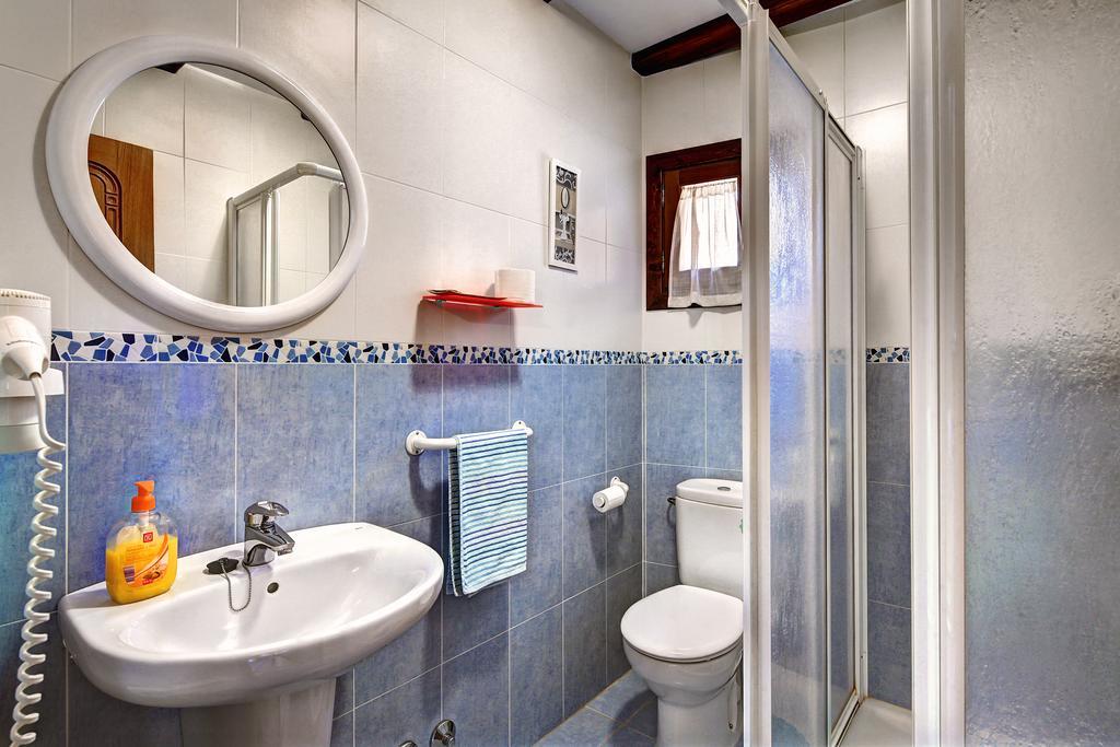 Apartamentos Bellavista Алькесар Номер фото
