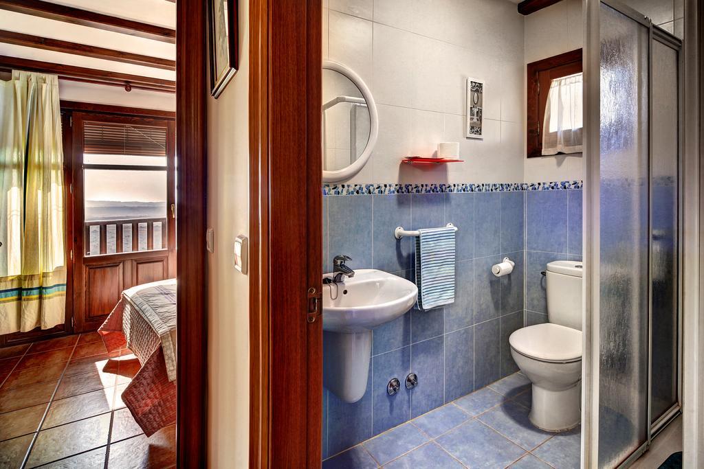 Apartamentos Bellavista Алькесар Номер фото