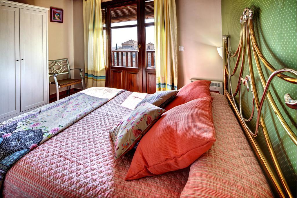 Apartamentos Bellavista Алькесар Номер фото