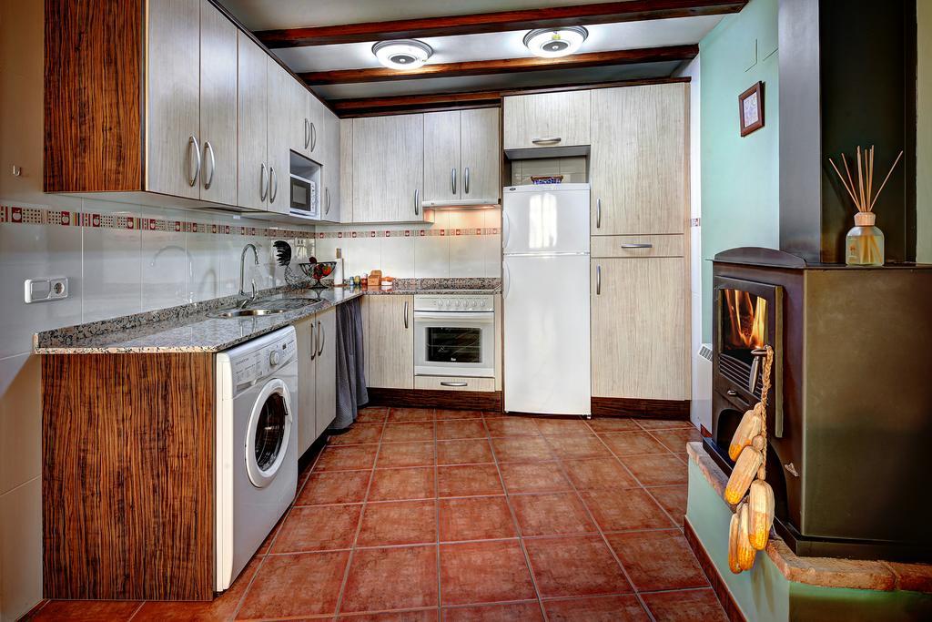Apartamentos Bellavista Алькесар Екстер'єр фото