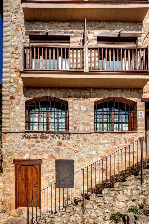 Apartamentos Bellavista Алькесар Номер фото