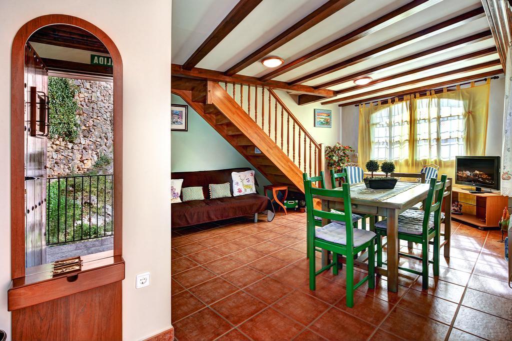 Apartamentos Bellavista Алькесар Екстер'єр фото