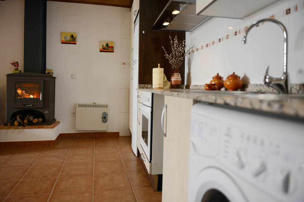 Apartamentos Bellavista Алькесар Екстер'єр фото