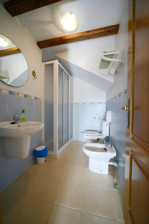 Apartamentos Bellavista Алькесар Номер фото